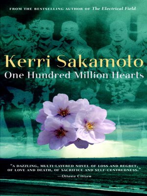cover image of One Hundred Million Hearts